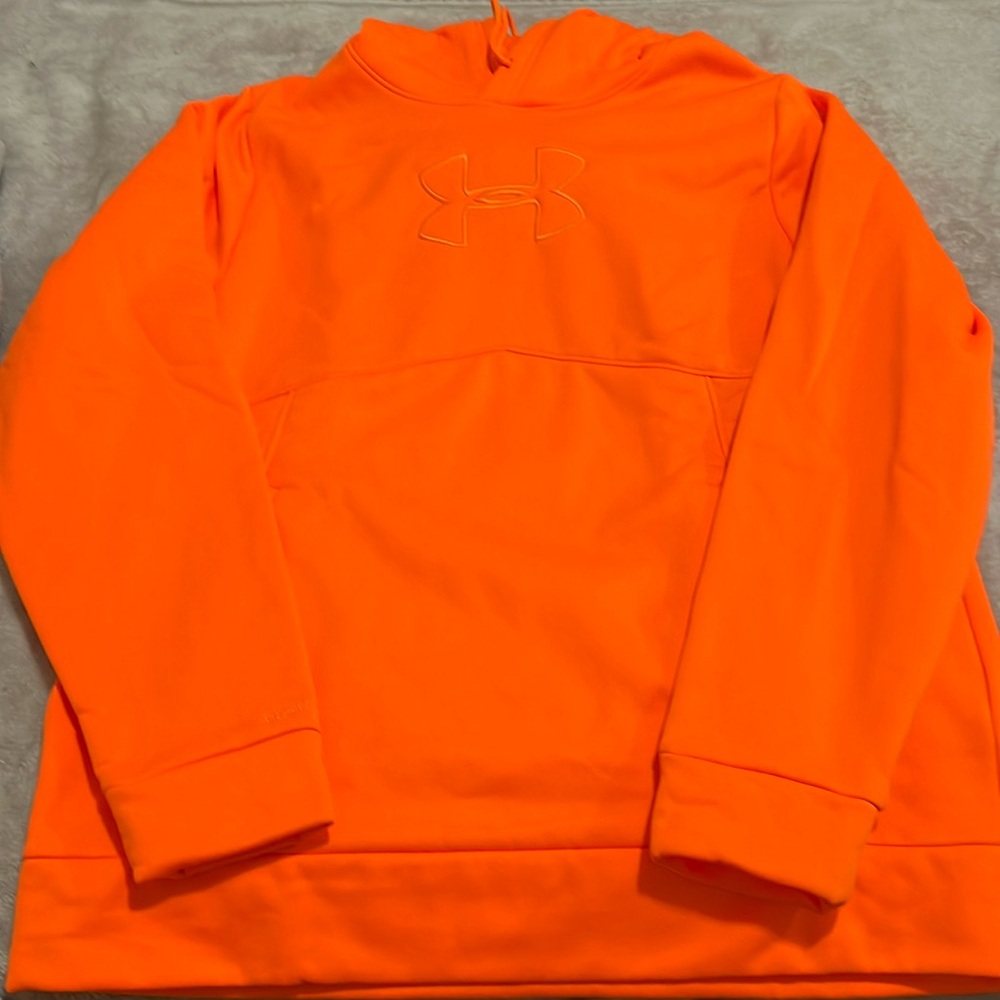 Under Armour Hoodie